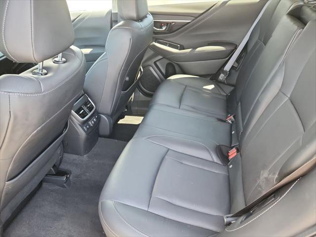used 2021 Subaru Outback car, priced at $26,988