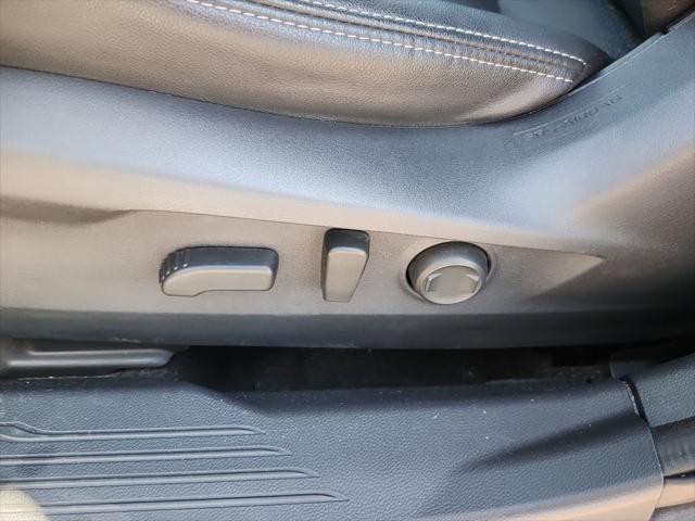 used 2021 Subaru Outback car, priced at $26,988