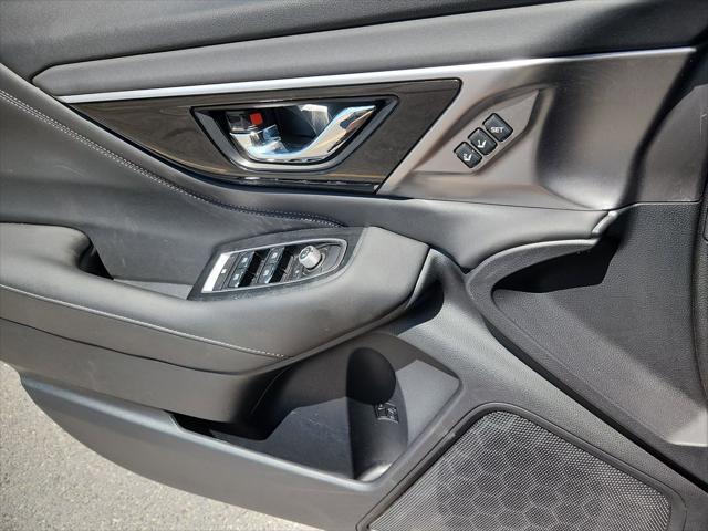 used 2021 Subaru Outback car, priced at $26,988