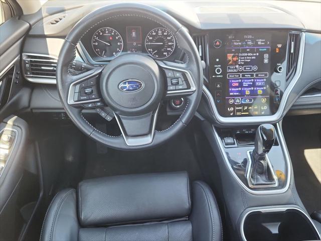 used 2021 Subaru Outback car, priced at $26,988