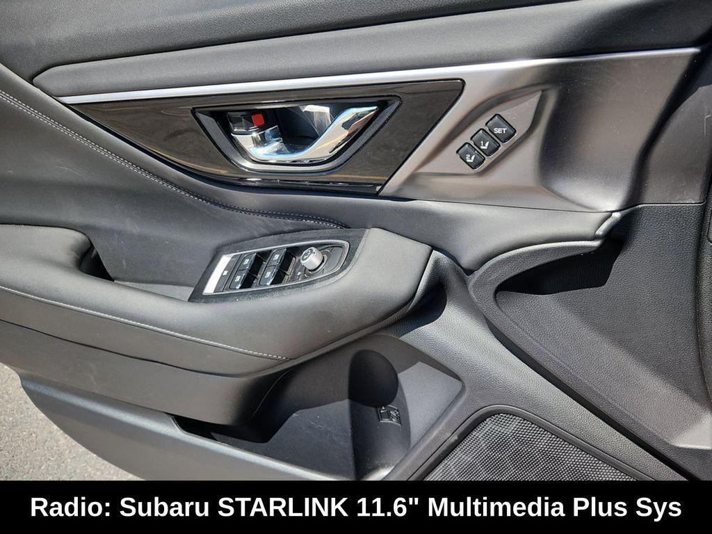 used 2021 Subaru Outback car, priced at $26,500