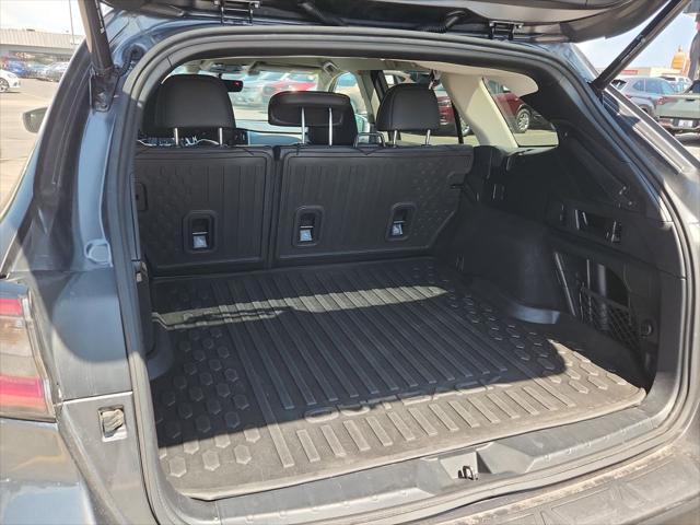used 2021 Subaru Outback car, priced at $26,988