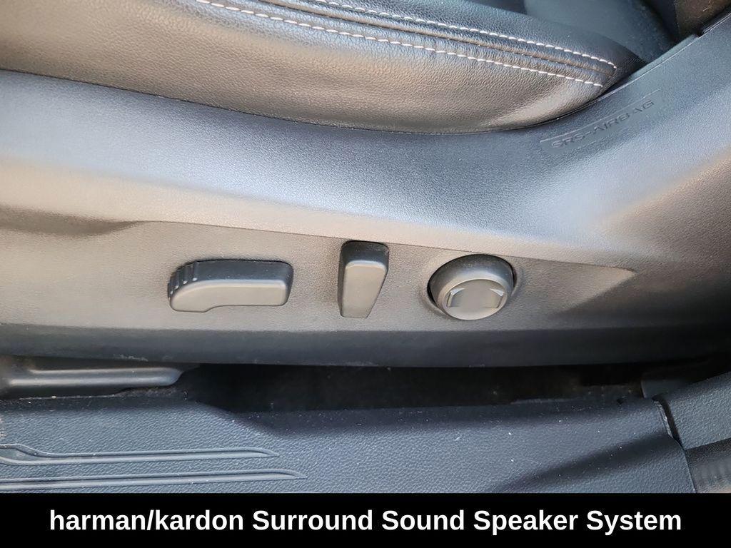 used 2021 Subaru Outback car, priced at $26,500