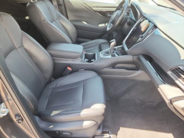 used 2021 Subaru Outback car, priced at $26,988