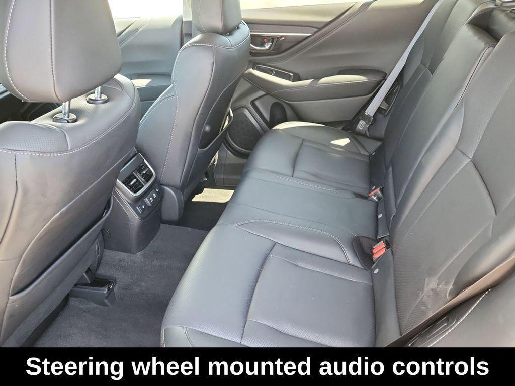 used 2021 Subaru Outback car, priced at $26,500