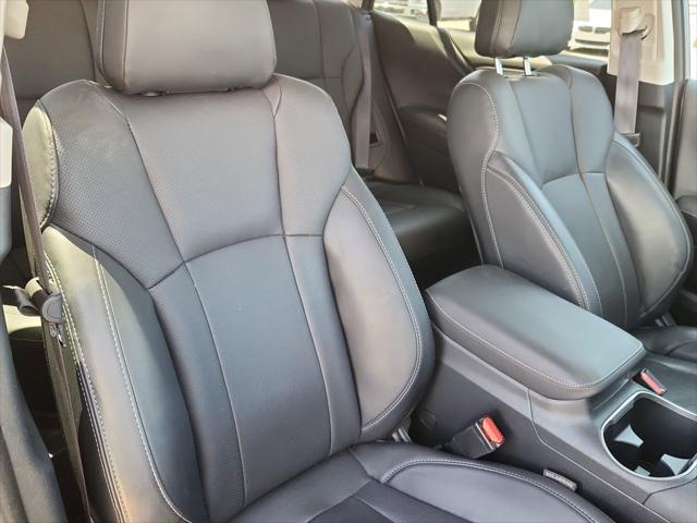 used 2021 Subaru Outback car, priced at $26,988