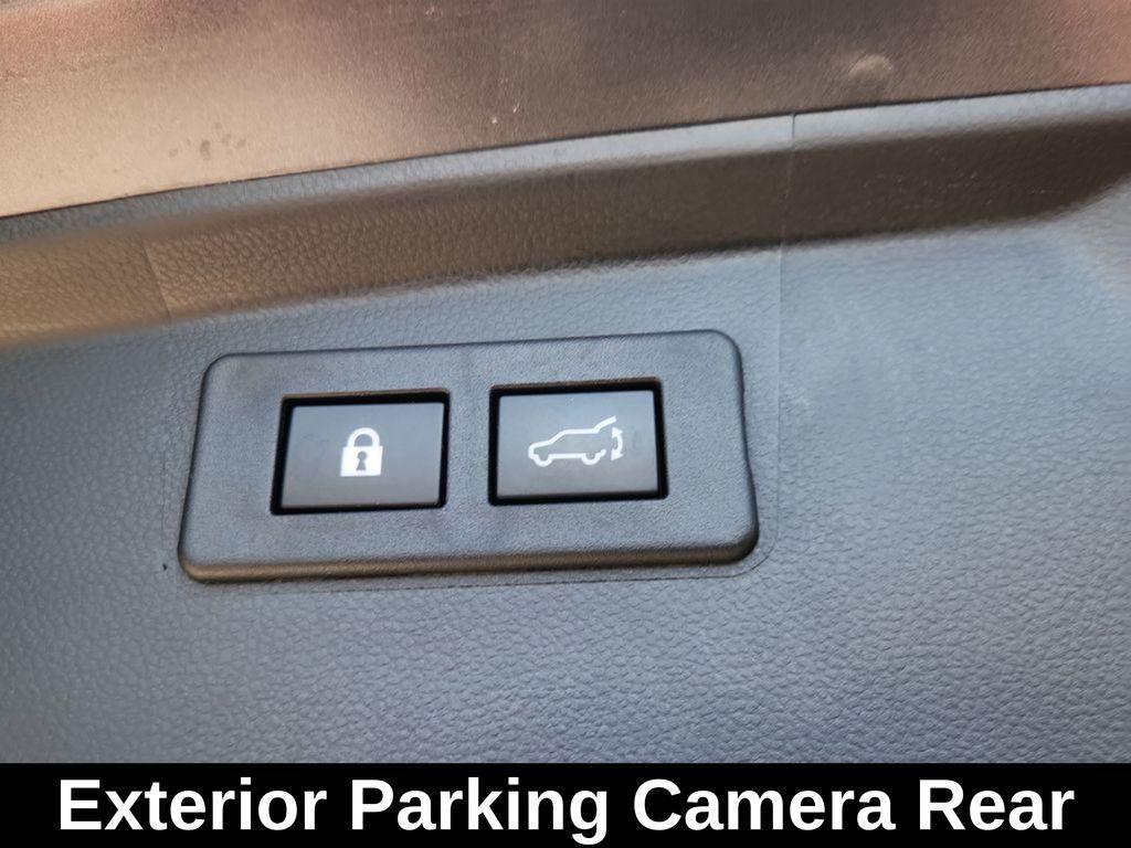 used 2021 Subaru Outback car, priced at $26,500