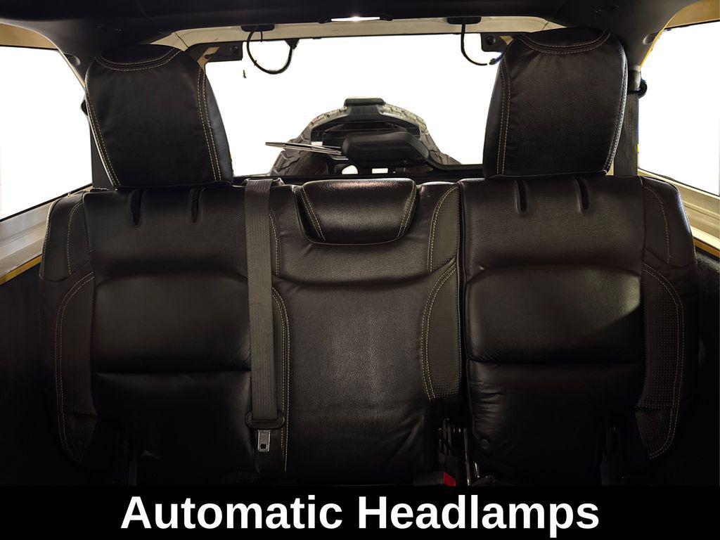 used 2018 Jeep Wrangler Unlimited car, priced at $22,388