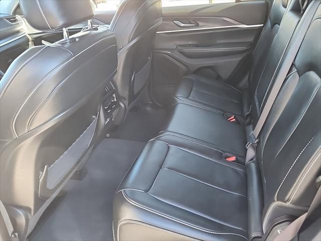used 2023 Jeep Grand Cherokee car, priced at $32,988