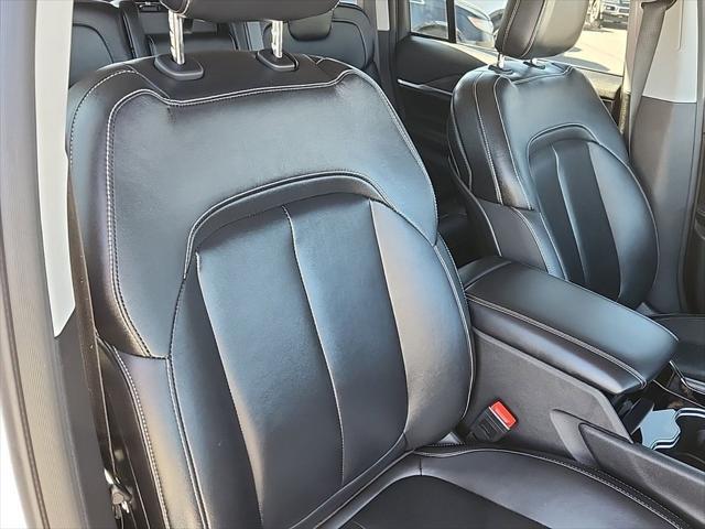 used 2023 Jeep Grand Cherokee car, priced at $32,988