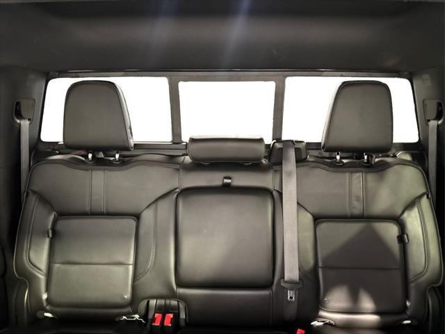 used 2019 Chevrolet Silverado 1500 car, priced at $39,400