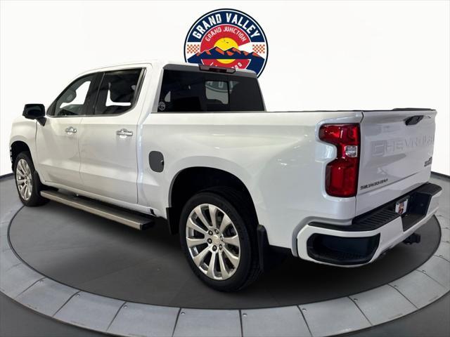 used 2019 Chevrolet Silverado 1500 car, priced at $39,400