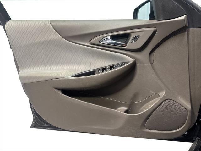 used 2020 Chevrolet Malibu car, priced at $16,200