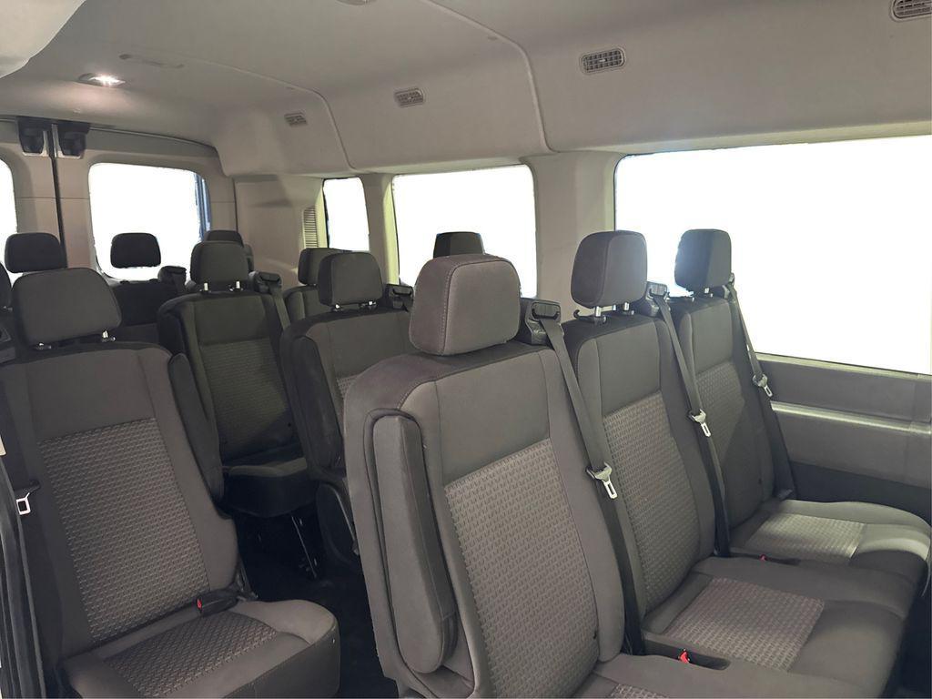 used 2024 Ford Transit-350 car, priced at $52,988