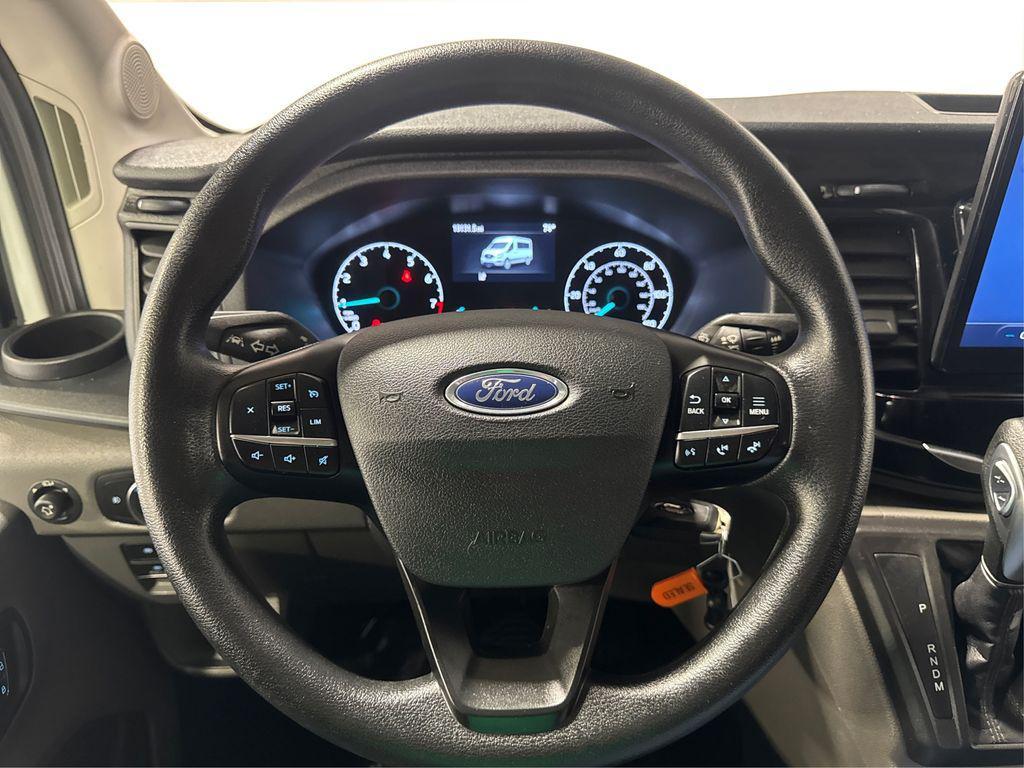 used 2024 Ford Transit-350 car, priced at $52,988