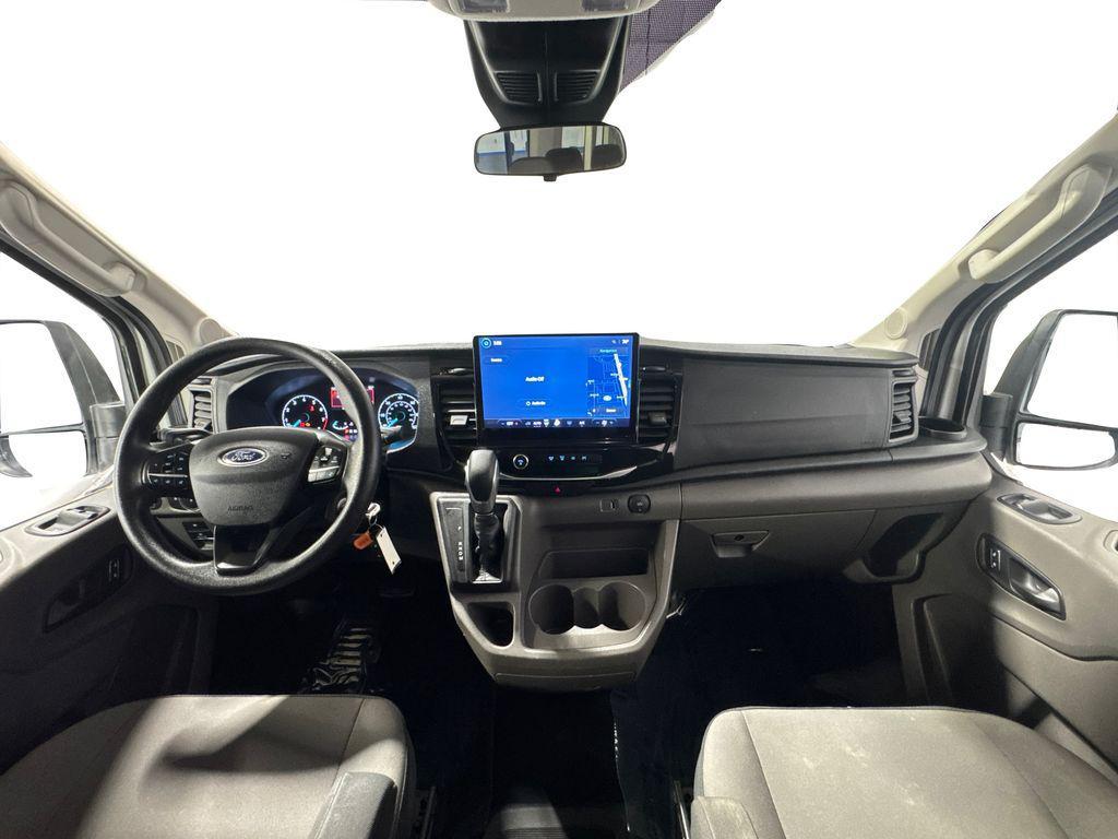 used 2024 Ford Transit-350 car, priced at $52,988