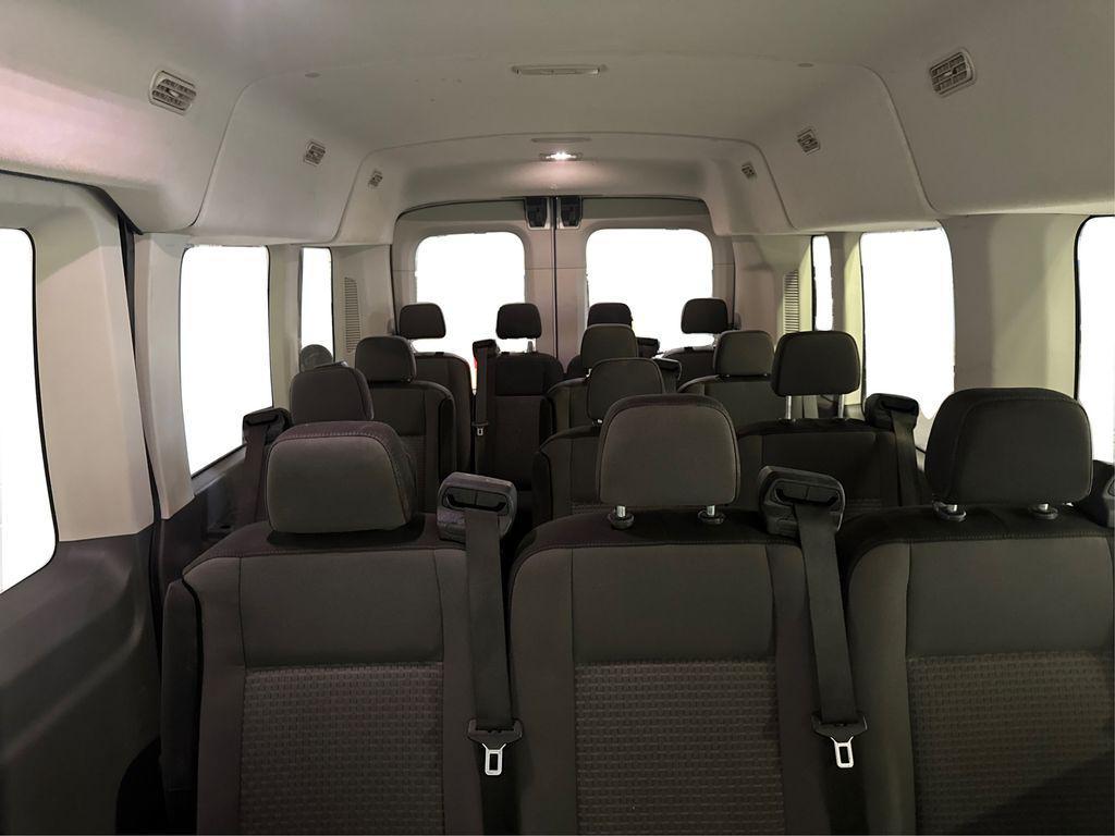 used 2024 Ford Transit-350 car, priced at $52,988