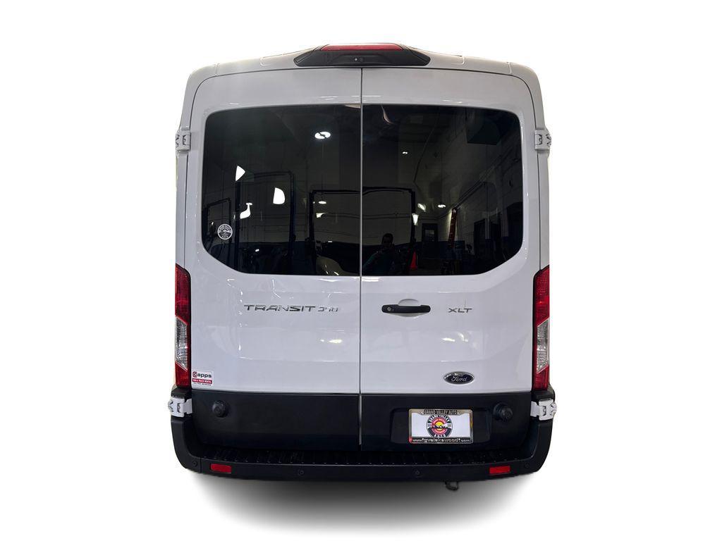 used 2024 Ford Transit-350 car, priced at $52,988