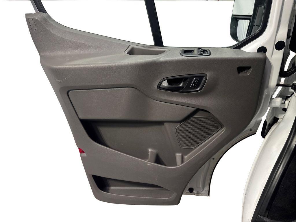 used 2024 Ford Transit-350 car, priced at $52,988
