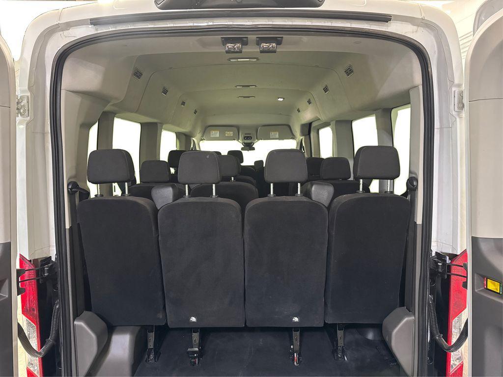 used 2024 Ford Transit-350 car, priced at $52,988