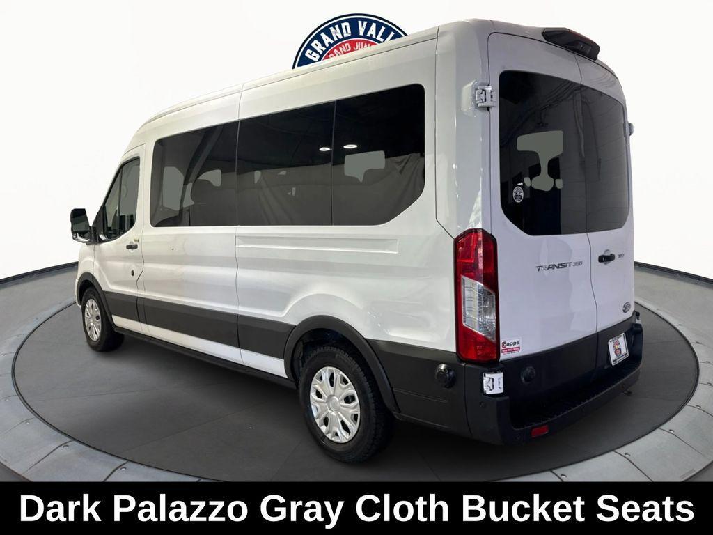 used 2024 Ford Transit-350 car, priced at $52,988