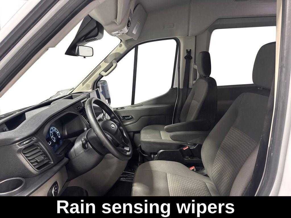 used 2024 Ford Transit-350 car, priced at $52,988