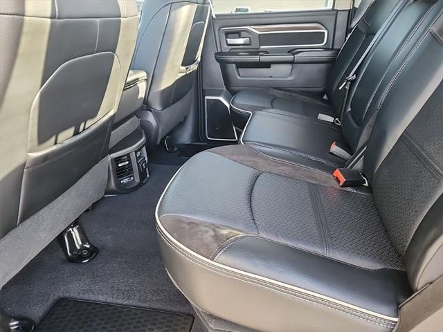 used 2024 Ram 2500 car, priced at $64,999