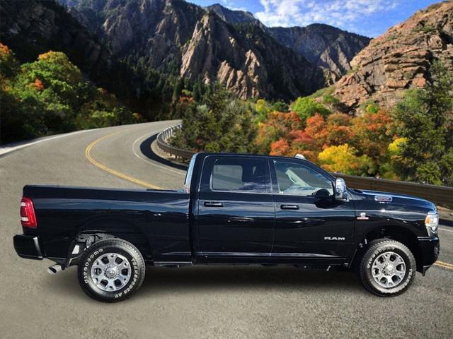 used 2024 Ram 2500 car, priced at $64,999