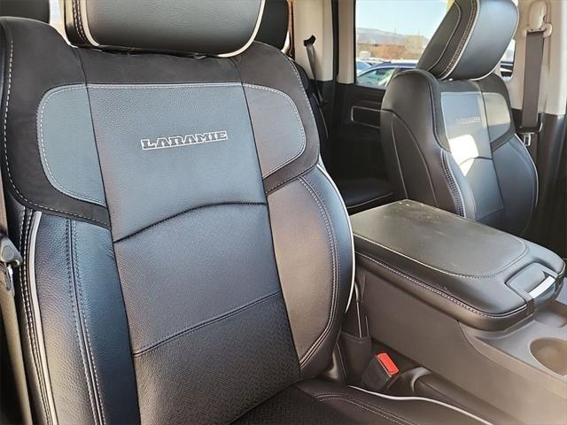 used 2024 Ram 2500 car, priced at $64,999