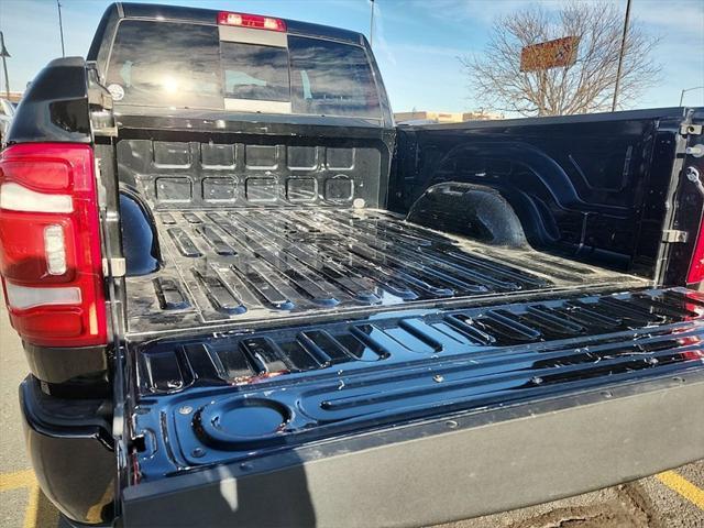 used 2024 Ram 2500 car, priced at $64,999