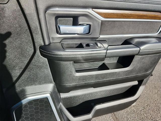 used 2024 Ram 2500 car, priced at $64,999