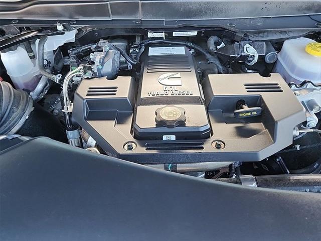 used 2024 Ram 2500 car, priced at $64,999