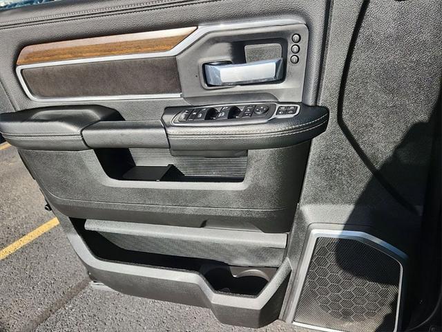 used 2024 Ram 2500 car, priced at $64,999