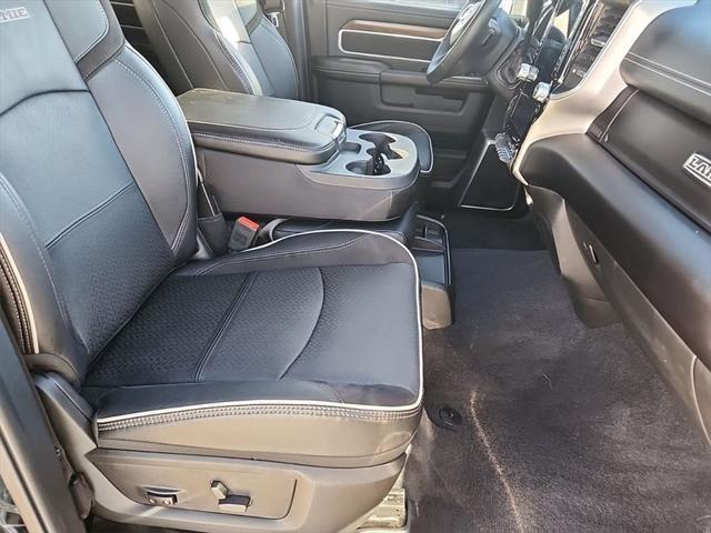 used 2024 Ram 2500 car, priced at $64,999
