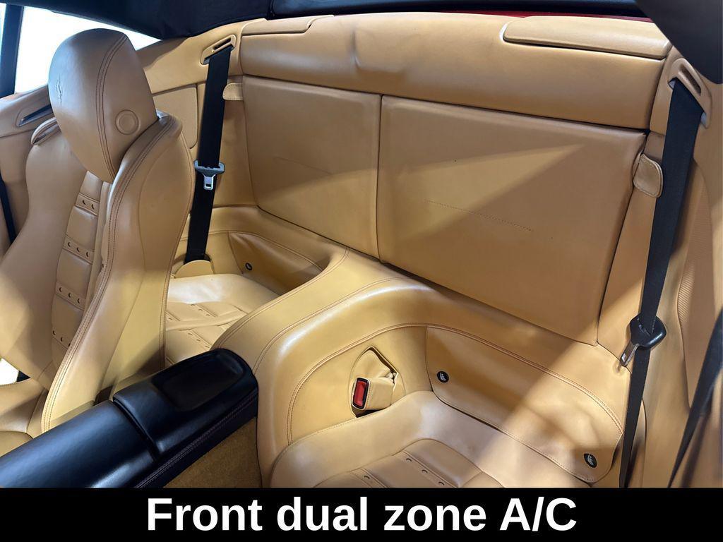 used 2013 Ferrari California car, priced at $104,888