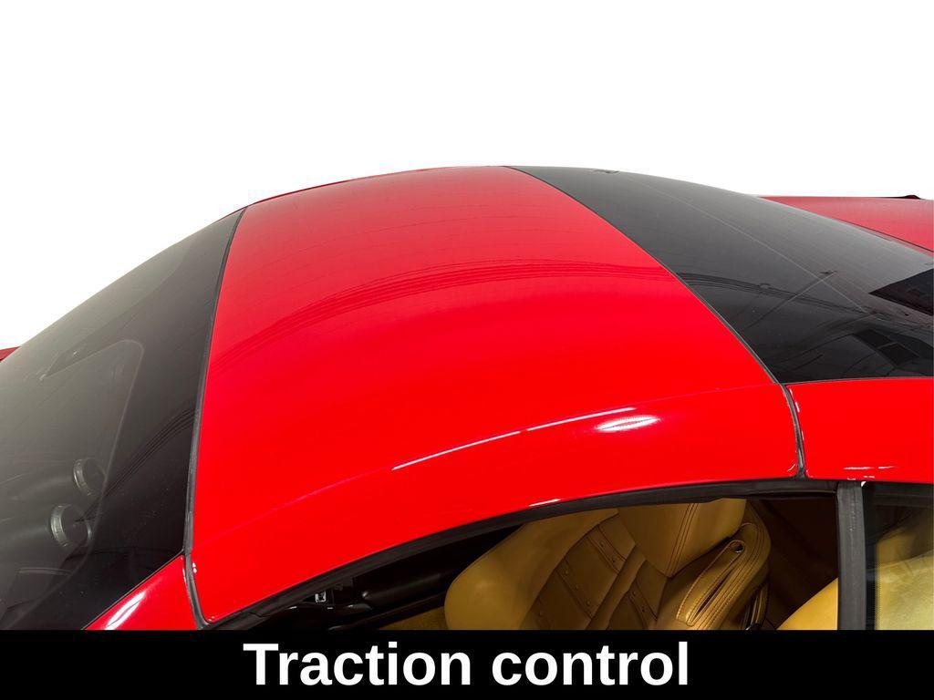 used 2013 Ferrari California car, priced at $104,888