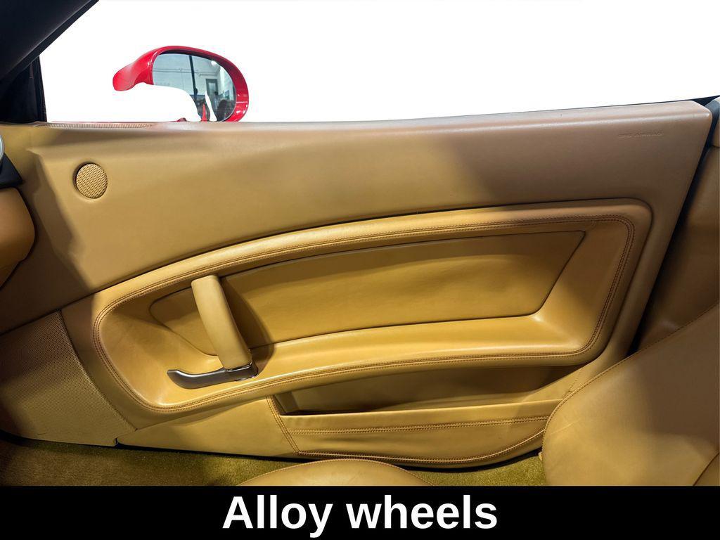 used 2013 Ferrari California car, priced at $104,888