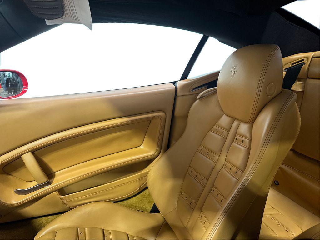used 2013 Ferrari California car, priced at $104,988