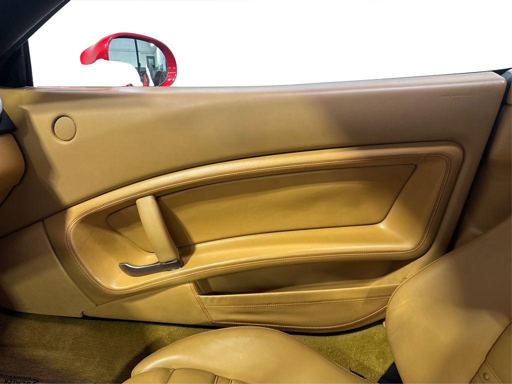used 2013 Ferrari California car, priced at $104,988