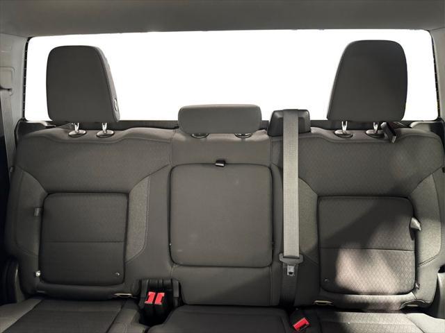 used 2022 GMC Sierra 1500 car, priced at $44,888
