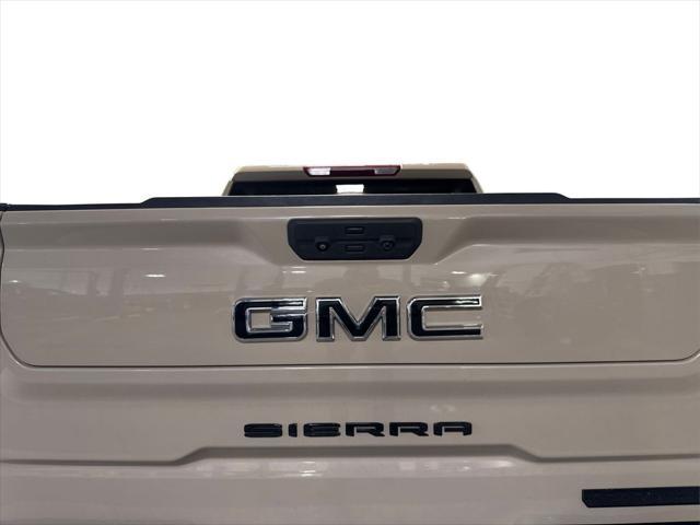 used 2022 GMC Sierra 1500 car, priced at $44,888