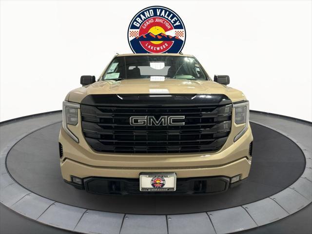 used 2022 GMC Sierra 1500 car, priced at $44,888