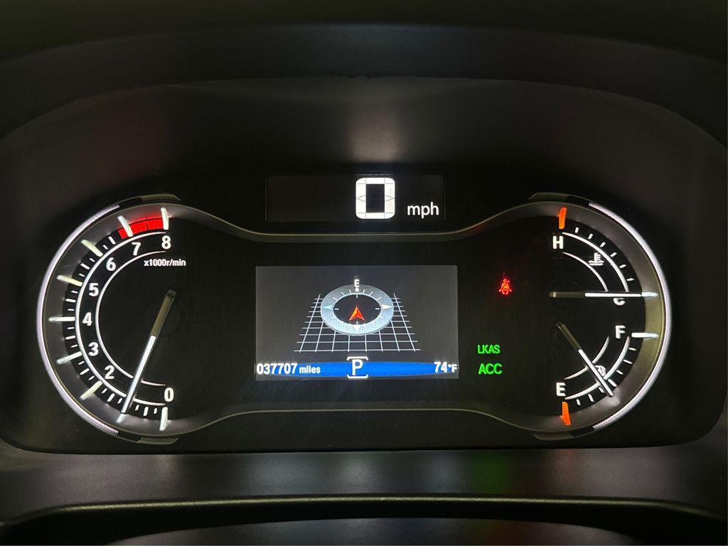 used 2022 Honda Ridgeline car, priced at $34,888