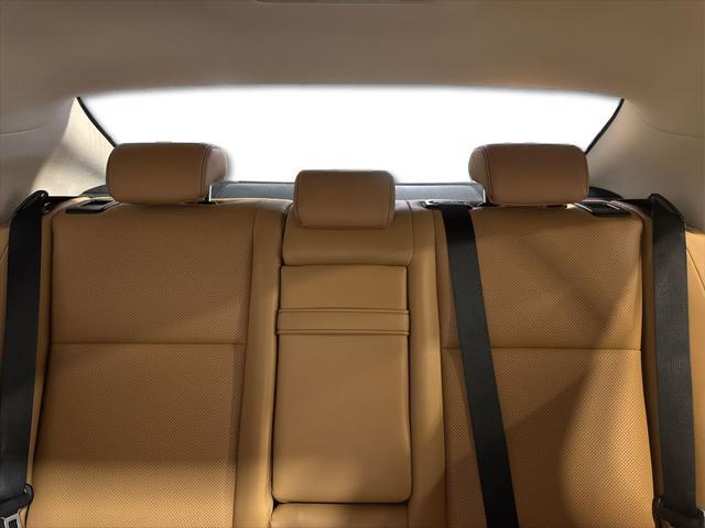 used 2018 Lexus IS 300 car, priced at $27,988