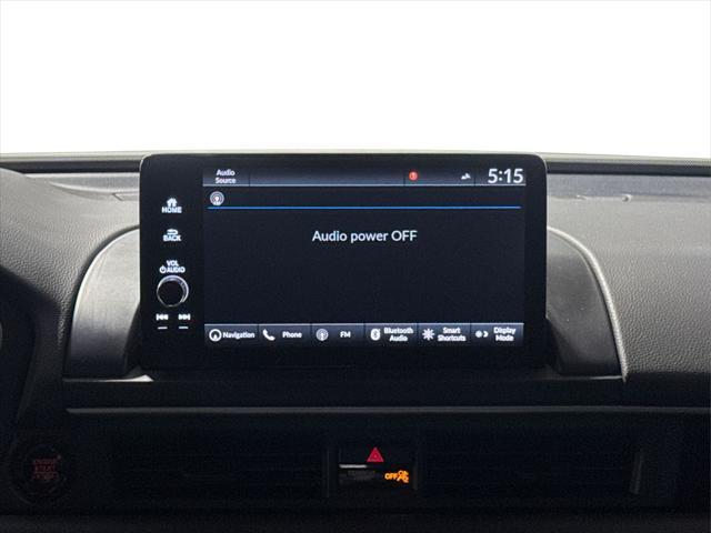 used 2025 Honda Pilot car, priced at $49,788