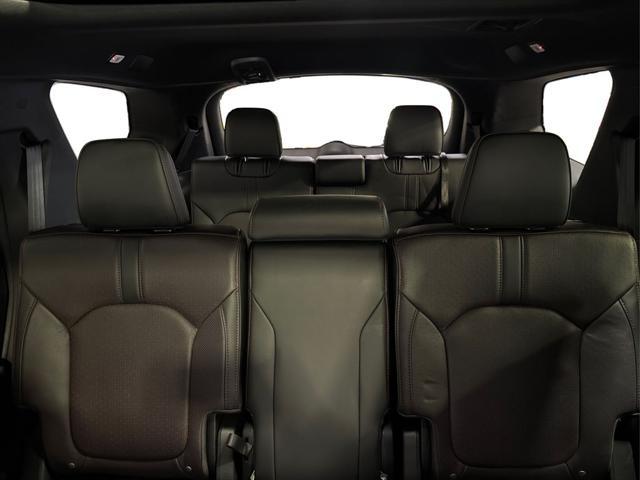 used 2025 Honda Pilot car, priced at $49,788