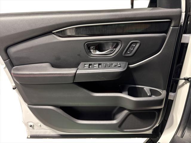 used 2025 Honda Pilot car, priced at $49,788