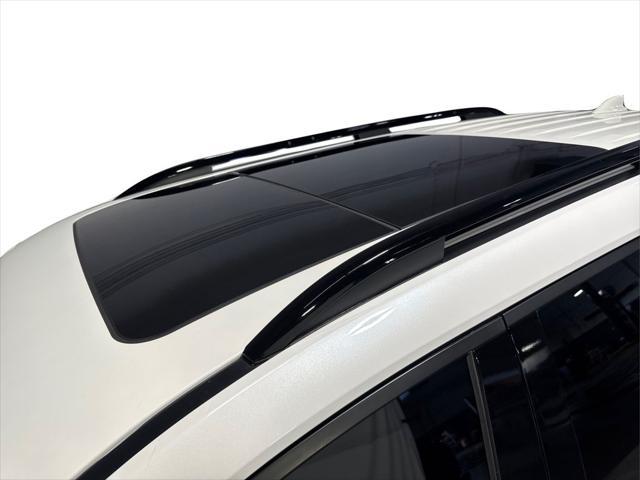 used 2025 Honda Pilot car, priced at $49,788