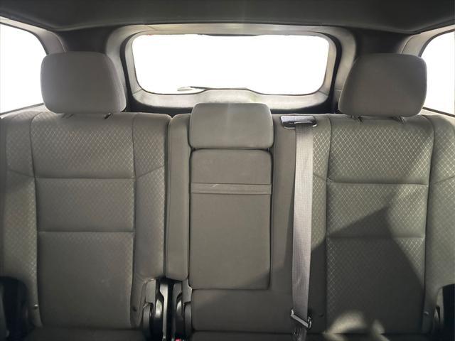 used 2022 Jeep Grand Cherokee car, priced at $22,988