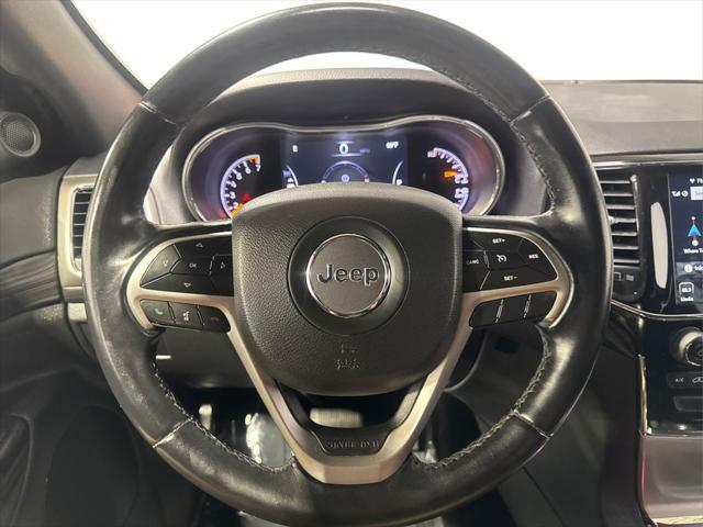 used 2022 Jeep Grand Cherokee car, priced at $22,988
